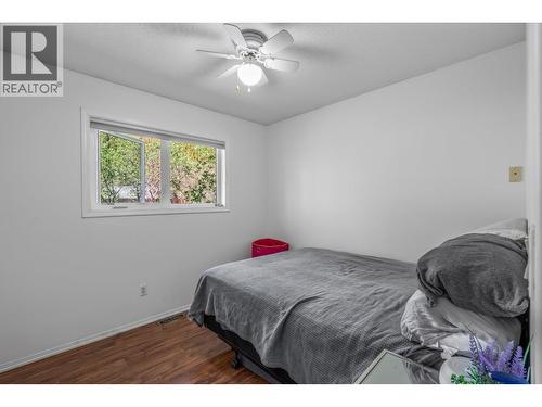 6765 Checkley Road, Prince George, BC - Indoor Photo Showing Bedroom