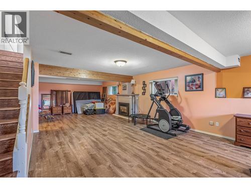 6765 Checkley Road, Prince George, BC - Indoor
