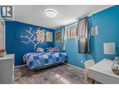 6765 Checkley Road, Prince George, BC - Indoor Photo Showing Bedroom