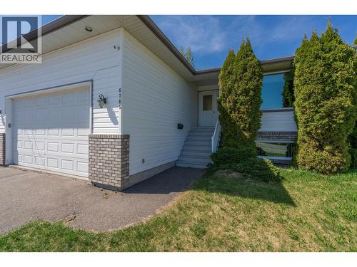 6765 Checkley Road, Prince George, BC - Outdoor