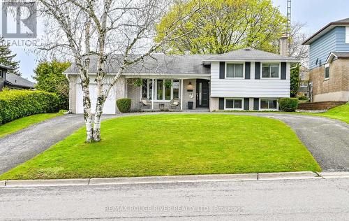 78 CROSSLEY DRIVE  Port Hope, ON L1A 3T5