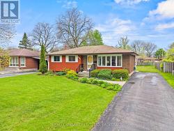 8751 BANTING AVENUE Niagara Falls (Chippawa), ON L2G 6Z7