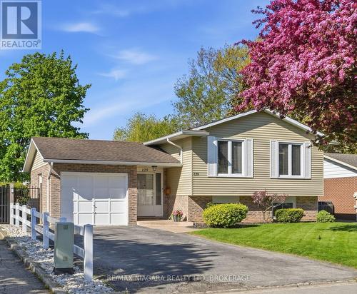 129 ELMA STREET  St. Catharines (Lakeport), ON L2N 6A1