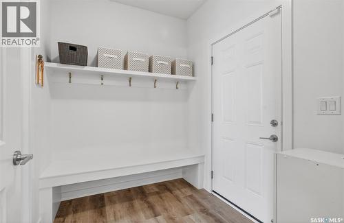 314 Keith Union, Saskatoon, SK - Indoor