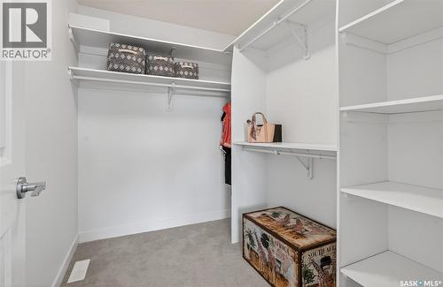 314 Keith Union, Saskatoon, SK - Indoor With Storage
