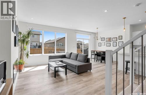 314 Keith Union, Saskatoon, SK - Indoor