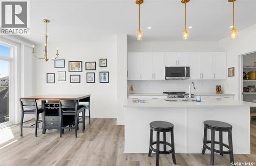 314 Keith Union, Saskatoon, SK - Indoor Photo Showing Kitchen