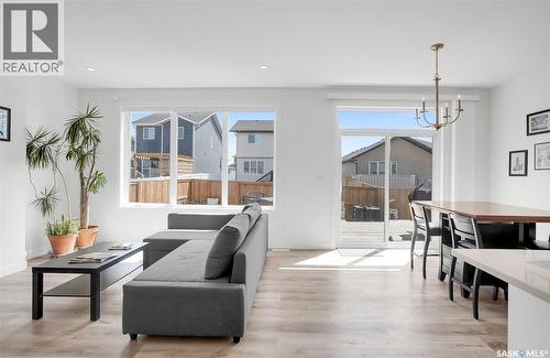 314 Keith Union, Saskatoon, SK - Indoor