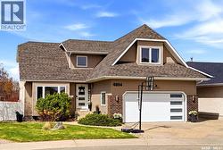 6954 Maple Brook CRESCENT  Regina, SK S4X 4J2
