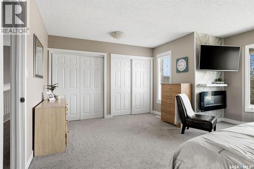 6954 Maple Brook Crescent, Regina, SK - Indoor Photo Showing Bedroom