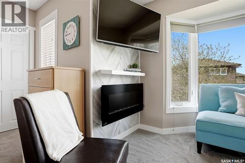 6954 Maple Brook Crescent, Regina, SK - Indoor