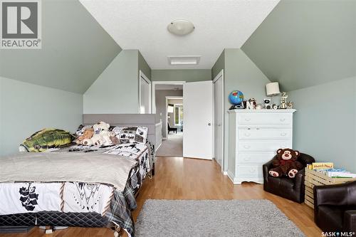 6954 Maple Brook Crescent, Regina, SK - Indoor Photo Showing Bedroom