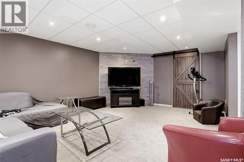 6954 Maple Brook Crescent, Regina, SK - Indoor
