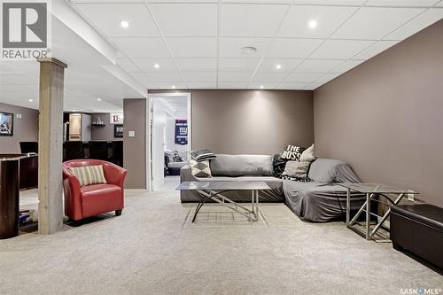 6954 Maple Brook Crescent, Regina, SK - Indoor