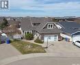 6954 Maple Brook Crescent, Regina, SK  - Outdoor 