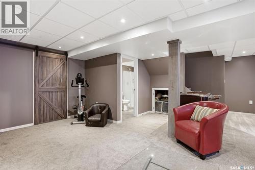 6954 Maple Brook Crescent, Regina, SK - Indoor