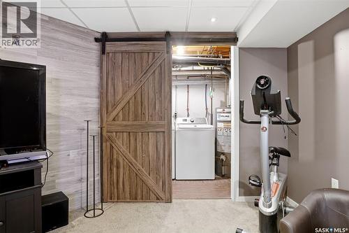 6954 Maple Brook Crescent, Regina, SK - Indoor