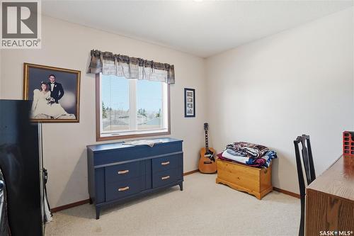 403 Willow Bay, Balgonie, SK - Indoor