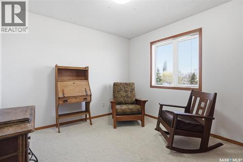 403 Willow Bay, Balgonie, SK - Indoor