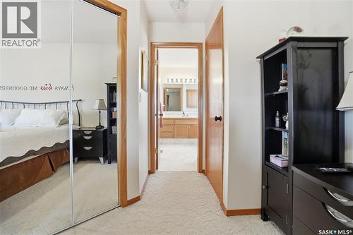 403 Willow Bay, Balgonie, SK - Indoor Photo Showing Bedroom