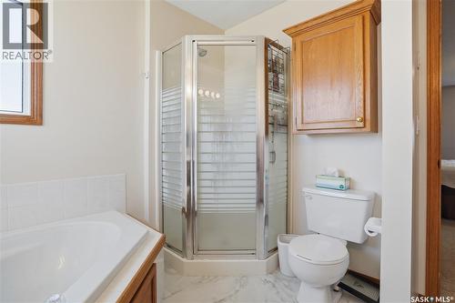 403 Willow Bay, Balgonie, SK - Indoor Photo Showing Bathroom