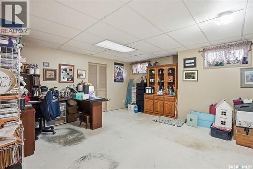 403 Willow Bay, Balgonie, SK - Indoor