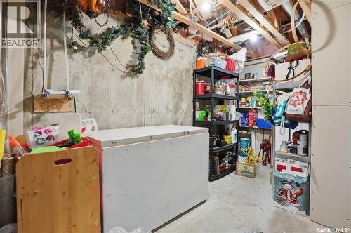 403 Willow Bay, Balgonie, SK - Indoor