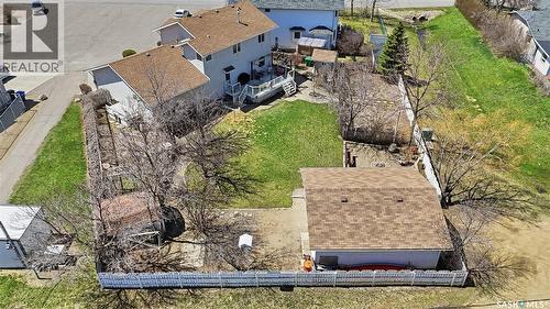 403 Willow Bay, Balgonie, SK - Outdoor