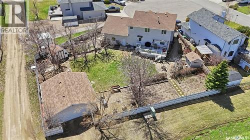 403 Willow Bay, Balgonie, SK - Outdoor