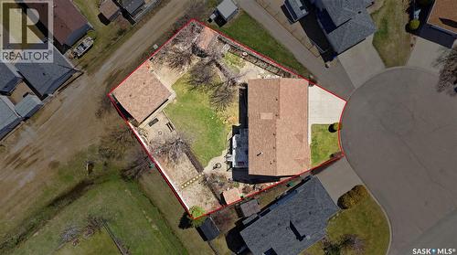 403 Willow Bay, Balgonie, SK -  With View