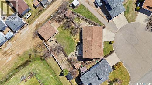 403 Willow Bay, Balgonie, SK - Outdoor With View