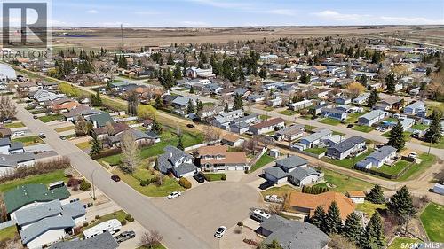 403 Willow Bay, Balgonie, SK - Outdoor With View
