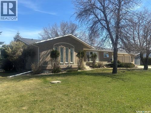 101 Kennedy DRIVE  Melfort, SK S0E 1A0