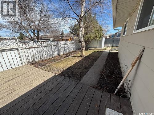 101 Kennedy Drive, Melfort, SK - Outdoor