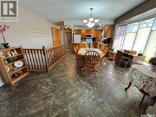 101 Kennedy Drive, Melfort, SK - Indoor Photo Showing Other Room