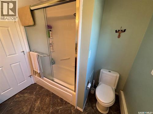 101 Kennedy Drive, Melfort, SK - Indoor Photo Showing Bathroom