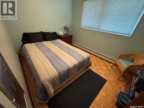 101 Kennedy Drive, Melfort, SK - Indoor Photo Showing Bedroom