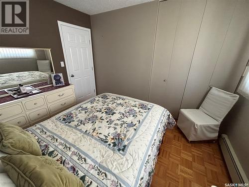 101 Kennedy Drive, Melfort, SK - Indoor Photo Showing Bedroom