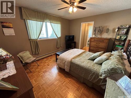 101 Kennedy Drive, Melfort, SK - Indoor Photo Showing Bedroom