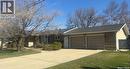 101 Kennedy Drive, Melfort, SK  - Outdoor 