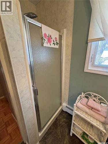 101 Kennedy Drive, Melfort, SK - Indoor
