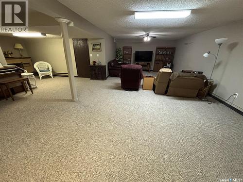 101 Kennedy Drive, Melfort, SK - Indoor