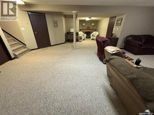 101 Kennedy Drive, Melfort, SK - Indoor