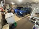 101 Kennedy Drive, Melfort, SK  - Indoor Photo Showing Garage 