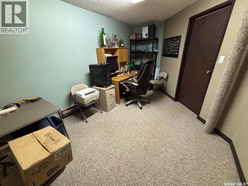 101 Kennedy Drive, Melfort, SK - Indoor Photo Showing Office