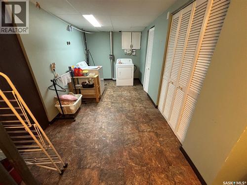 101 Kennedy Drive, Melfort, SK - Indoor