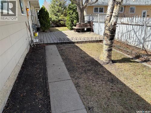 101 Kennedy Drive, Melfort, SK - Outdoor