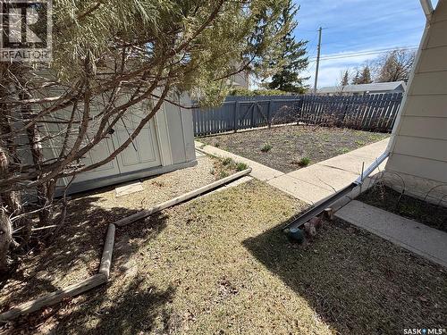 101 Kennedy Drive, Melfort, SK - Outdoor
