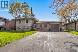 84 TROTTIER Drive Tillsonburg, ON N4G 4R2