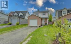 38 CASSIDY Court  Cambridge, ON N1R 8J2